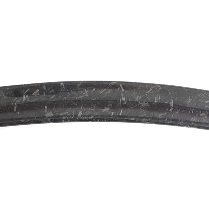 Forged Carbon Spoiler voor BMW 3 Serie / M3 G20, G80