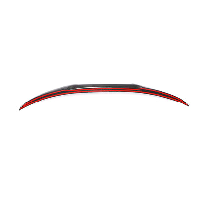 Carbon Spoiler for BMW 4 Series / M4 F32, F82