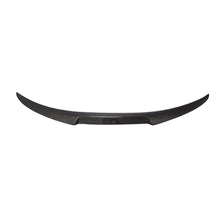 Carbon Spoiler voor BMW 4 Serie / M4 F32, F82