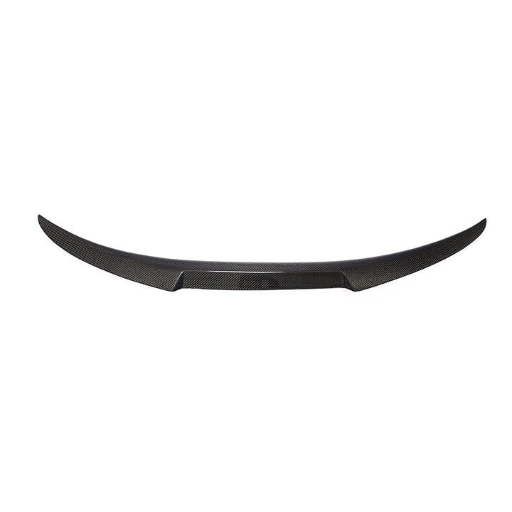 Carbon Spoiler voor BMW 4 Serie / M4 F32, F82