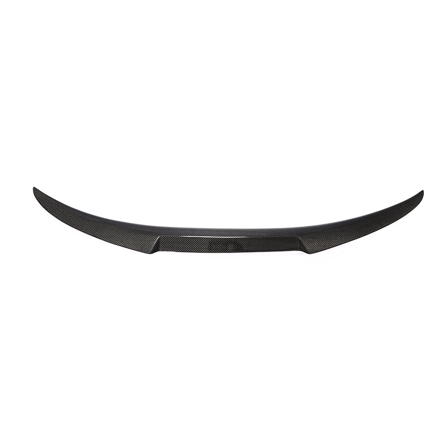 Carbon Spoiler voor BMW 4 Serie / M4 F32, F82