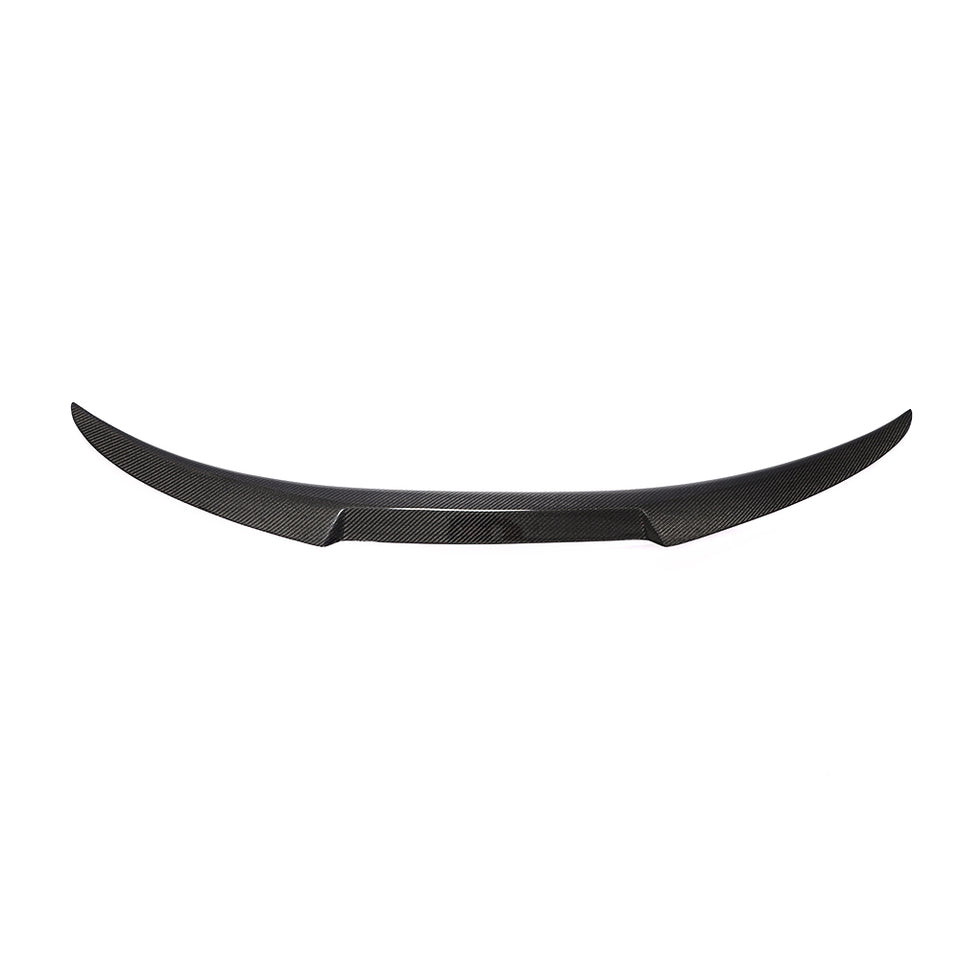 Carbon Spoiler voor BMW 4 Serie / M4 F32, F82