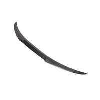 Carbon Kofferdekselspoiler met opstaande punten voor BMW 4 Serie / M4 F32, F82