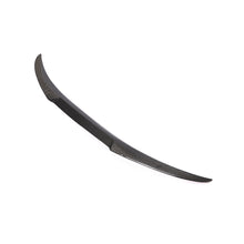 Carbon Spoiler voor BMW 4 Serie / M4 F32, F82
