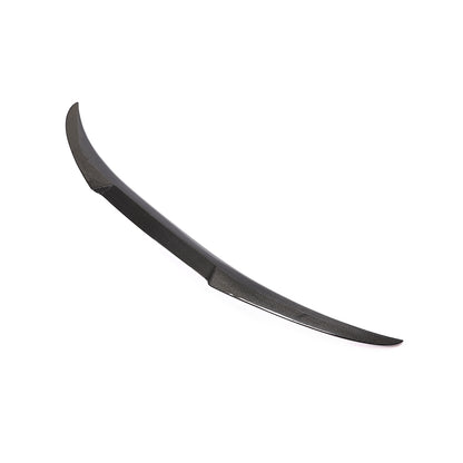 Carbon Spoiler for BMW 4 Series / M4 F32, F82