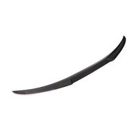 Carbon Kofferdekselspoiler met opstaande punten voor BMW 4 Serie / M4 F32, F82