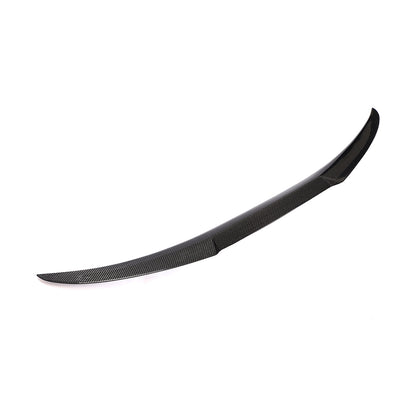 Carbon Spoiler for BMW 4 Series / M4 F32, F82