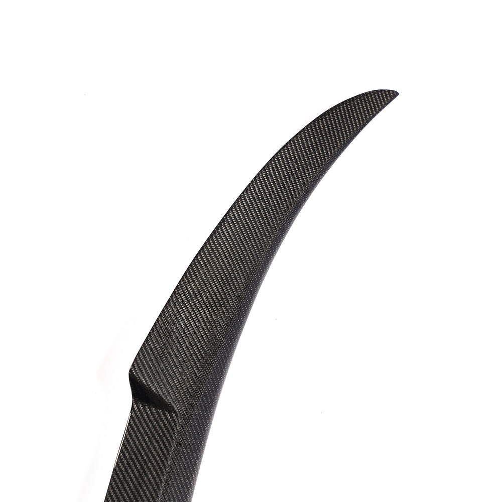 Carbon Spoiler for BMW 4 Series / M4 F32, F82