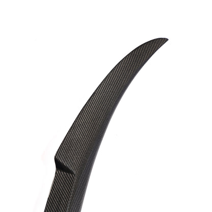 Carbon Spoiler for BMW 4 Series / M4 F32, F82