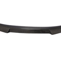Carbon Kofferdekselspoiler met opstaande punten voor BMW 4 Serie / M4 F32, F82