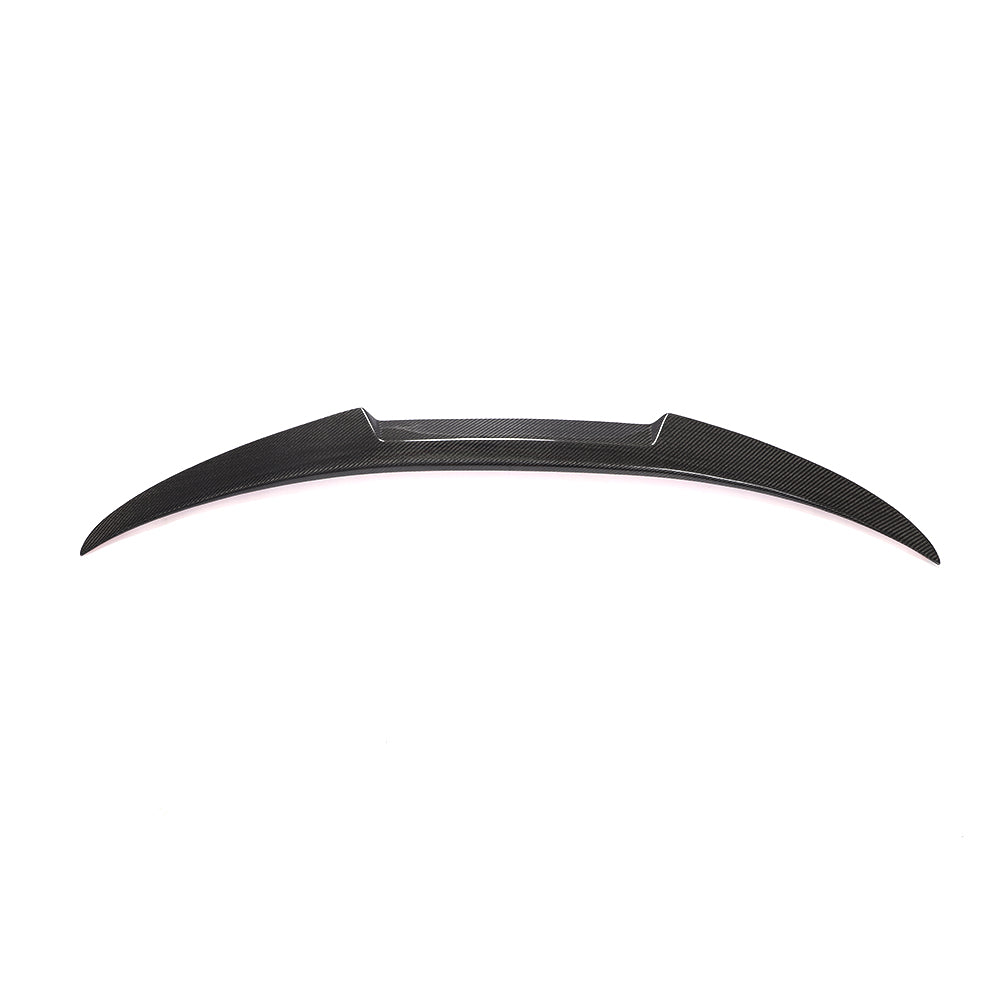 Carbon Spoiler for BMW 4 Series / M4 F32, F82