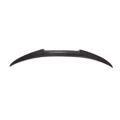 Carbon Spoiler for BMW 4 Series / M4 F32, F82