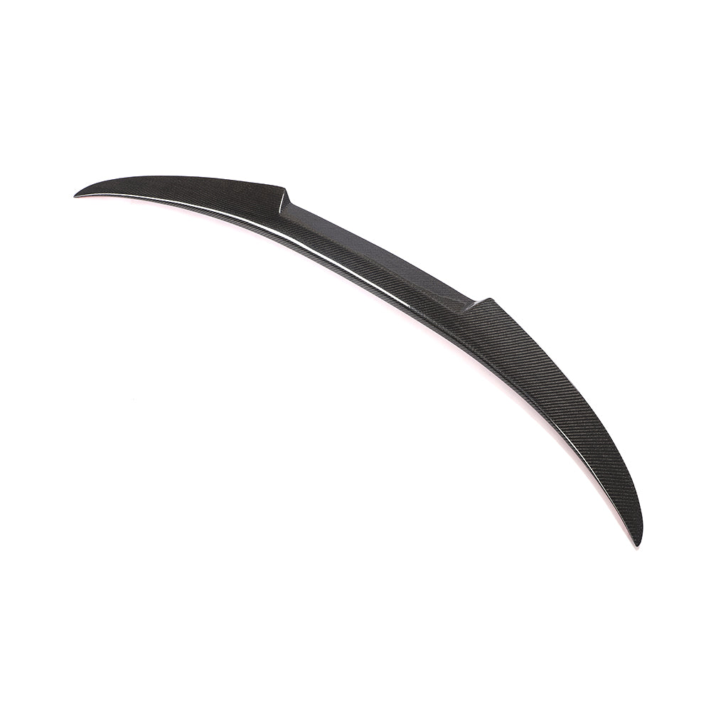 Carbon Spoiler for BMW 4 Series / M4 F32, F82