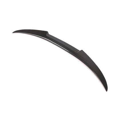 Carbon Spoiler for BMW 4 Series / M4 F32, F82