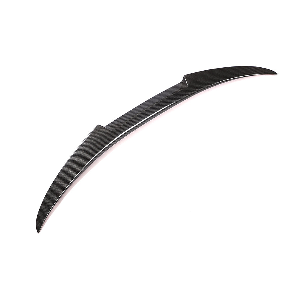 Carbon Spoiler for BMW 4 Series / M4 F32, F82