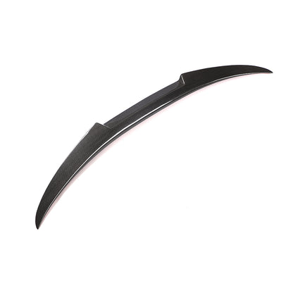 Carbon Spoiler for BMW 4 Series / M4 F32, F82