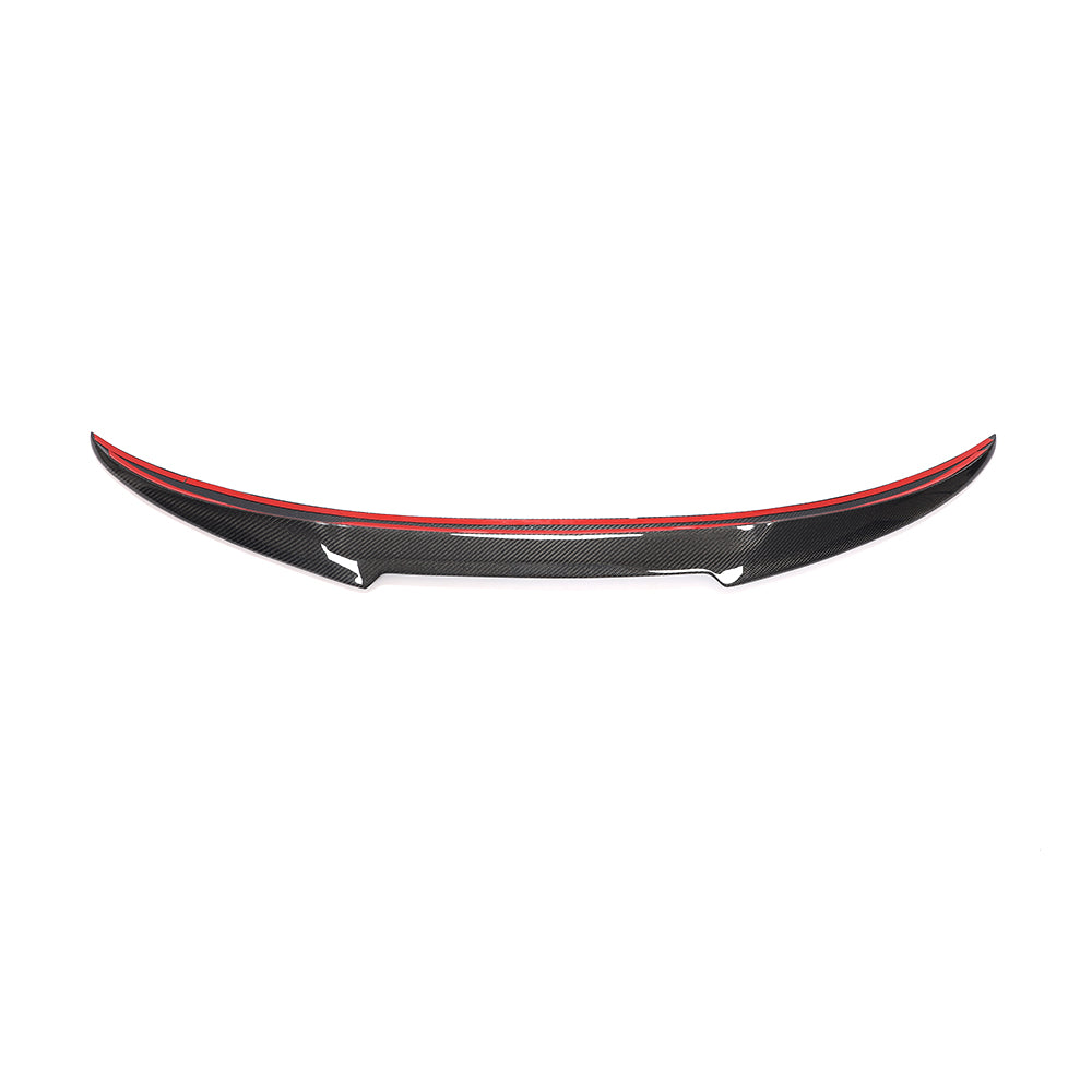 Carbon Spoiler for BMW 4 Series / M4 F32, F82