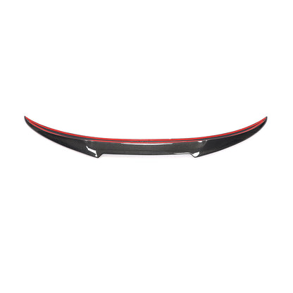Carbon Spoiler for BMW 4 Series / M4 F32, F82