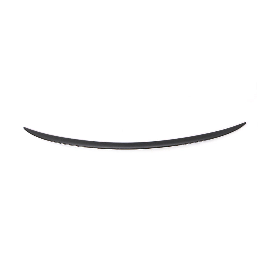 Forged Carbon Spoiler voor BMW 2 Serie / M2 F22, F87