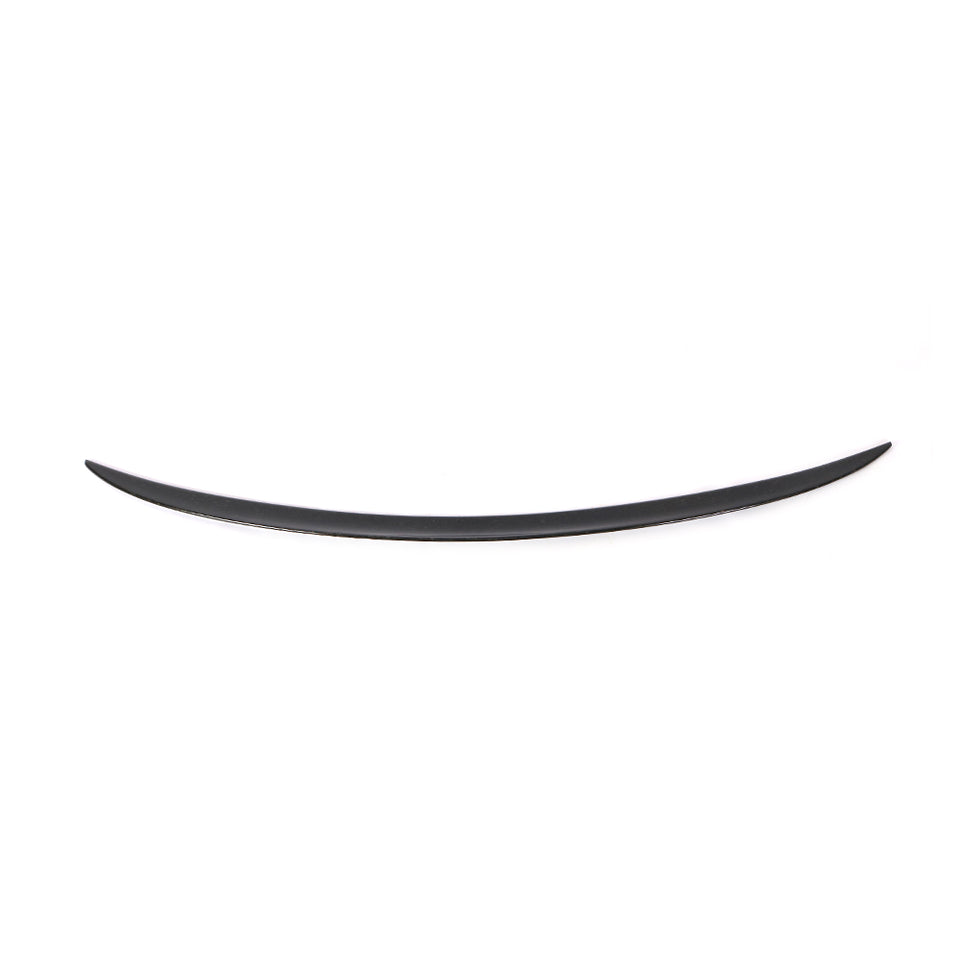 Forged Carbon Spoiler voor BMW 2 Serie / M2 F22, F87