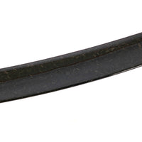 Forged Carbon Trunk Lid Spoiler Coupe for BMW 2 Series / M2 F22, F87 (2014-2017)