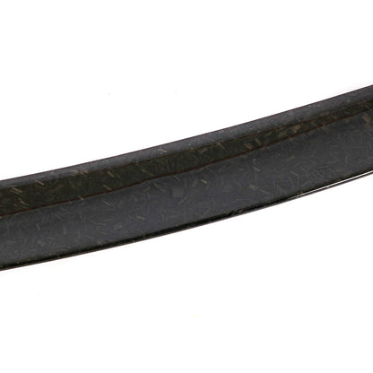 Forged Carbon Spoiler voor BMW 2 Serie / M2 F22, F87