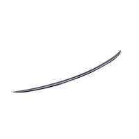 Forged Carbon Trunk Lid Spoiler Coupe for BMW 2 Series / M2 F22, F87 (2014-2017)