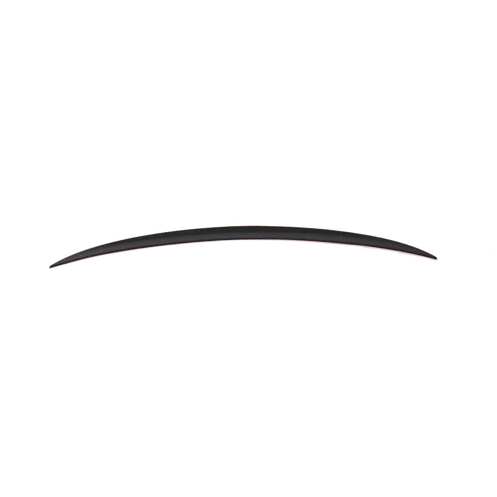 Forged Carbon Spoiler voor BMW 2 Serie / M2 F22, F87