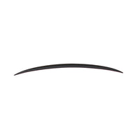 Forged Carbon Trunk Lid Spoiler Coupe for BMW 2 Series / M2 F22, F87 (2014-2017)