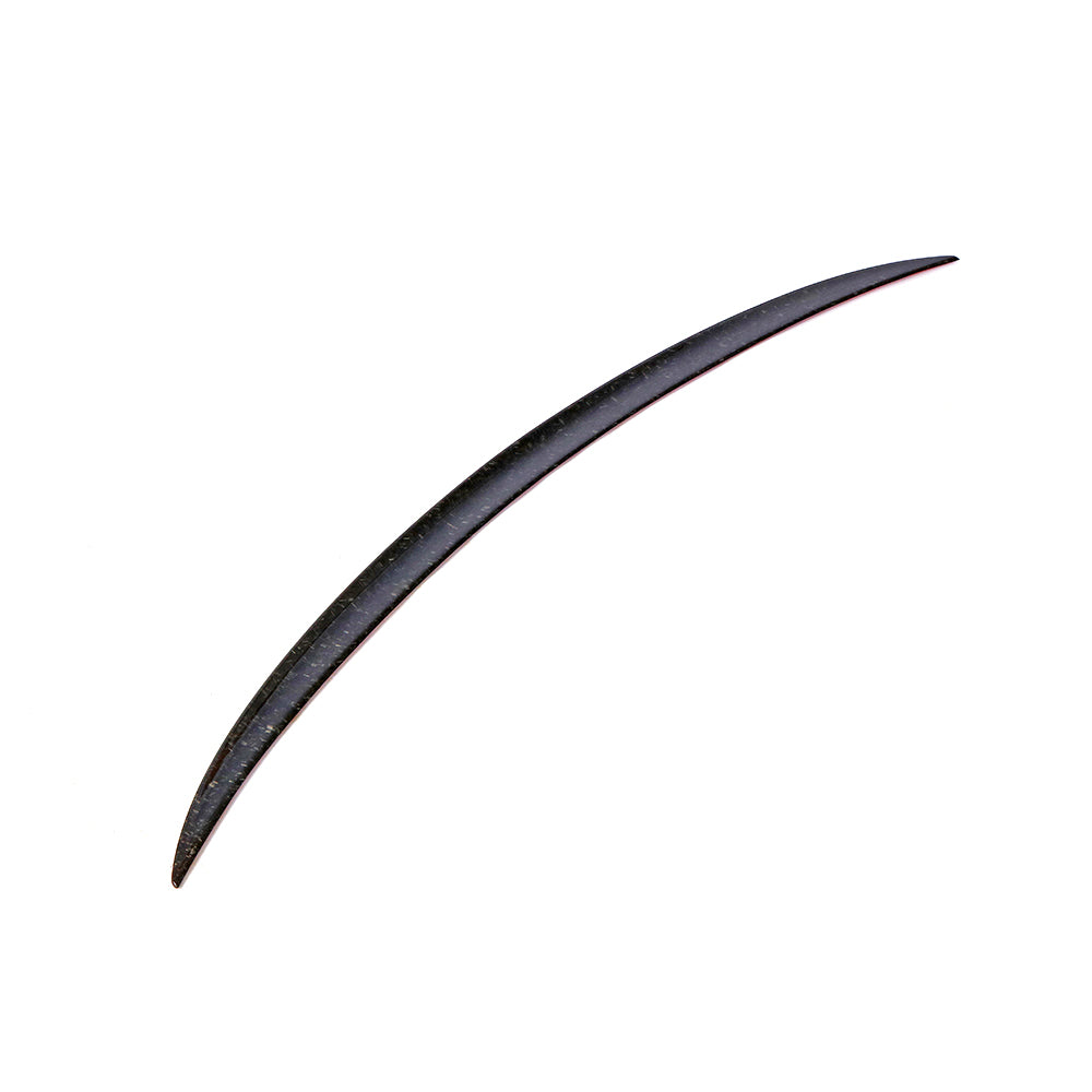 Forged Carbon Spoiler voor BMW 2 Serie / M2 F22, F87