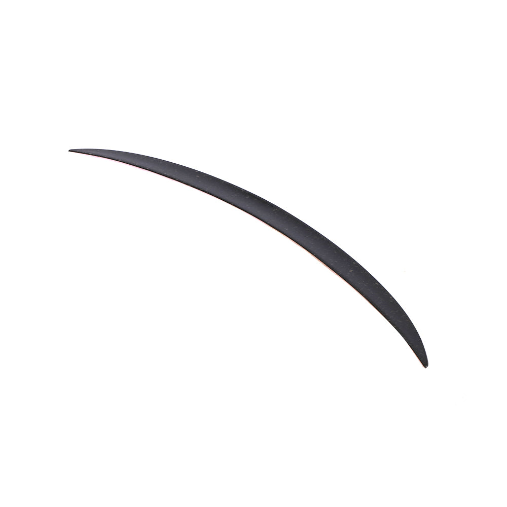 Forged Carbon Spoiler voor BMW 2 Serie / M2 F22, F87
