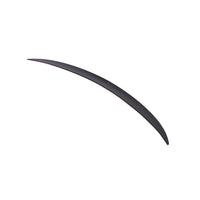 Forged Carbon Trunk Lid Spoiler Coupe for BMW 2 Series / M2 F22, F87 (2014-2017)