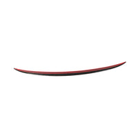 Forged Carbon Trunk Lid Spoiler Coupe for BMW 2 Series / M2 F22, F87 (2014-2017)