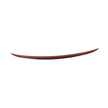 Forged Carbon Spoiler voor BMW 2 Serie / M2 F22, F87