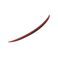 Forged Carbon Trunk Lid Spoiler Coupe for BMW 2 Series / M2 F22, F87 (2014-2017)