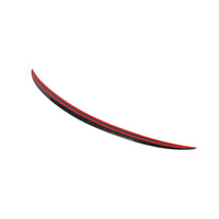Forged Carbon Trunk Lid Spoiler Coupe for BMW 2 Series / M2 F22, F87 (2014-2017)