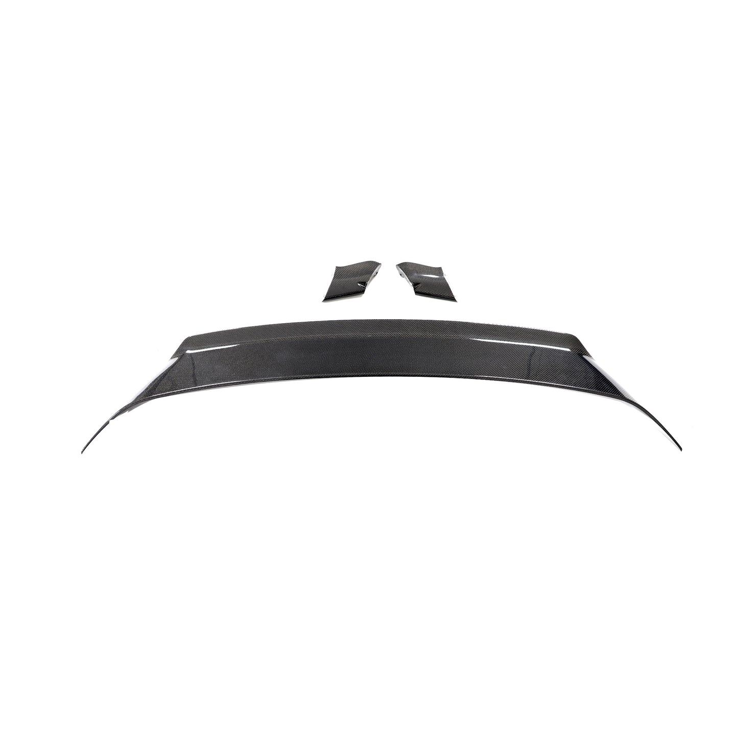 Carbon Spoiler for BMW M2 G87