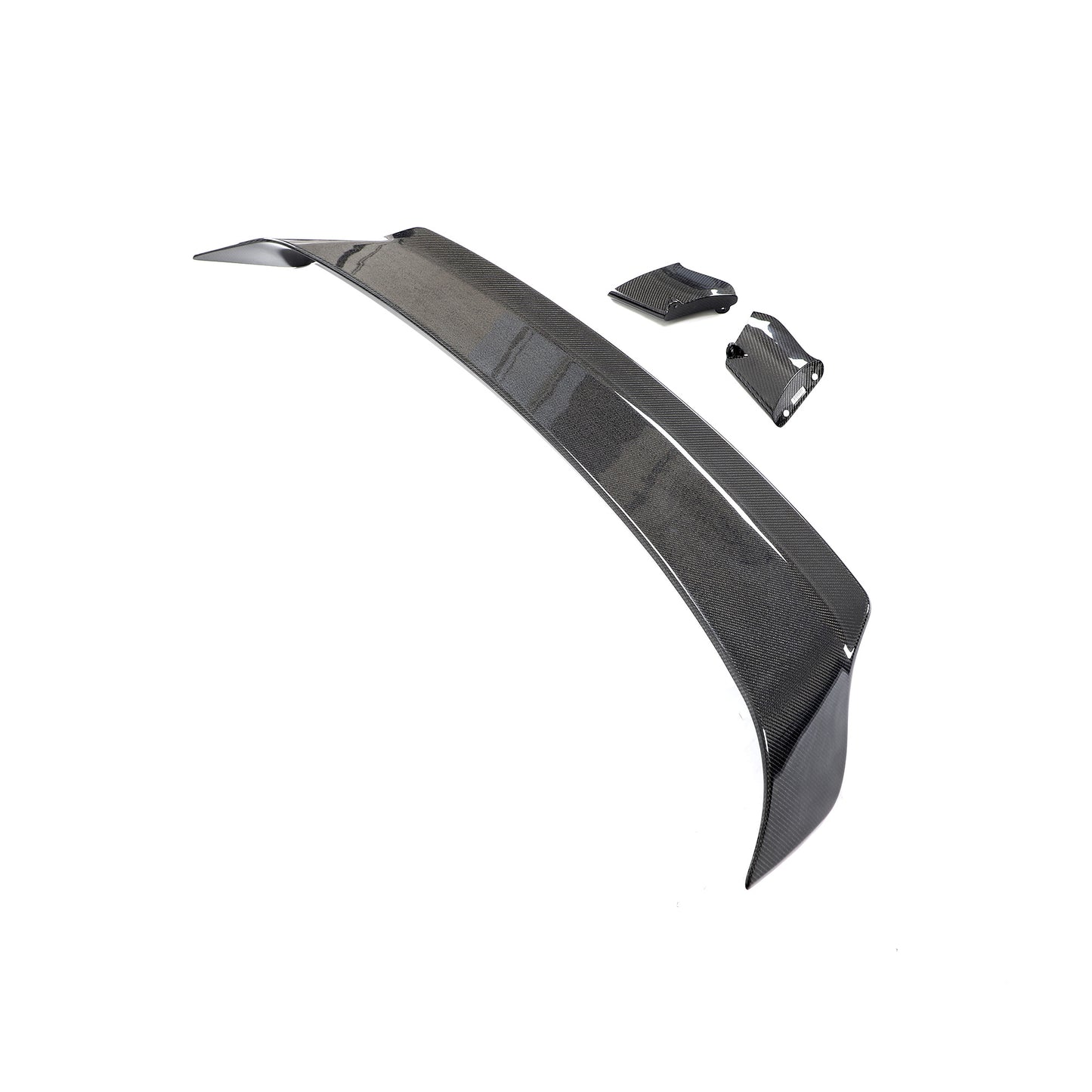 Carbon Spoiler for BMW M2 G87
