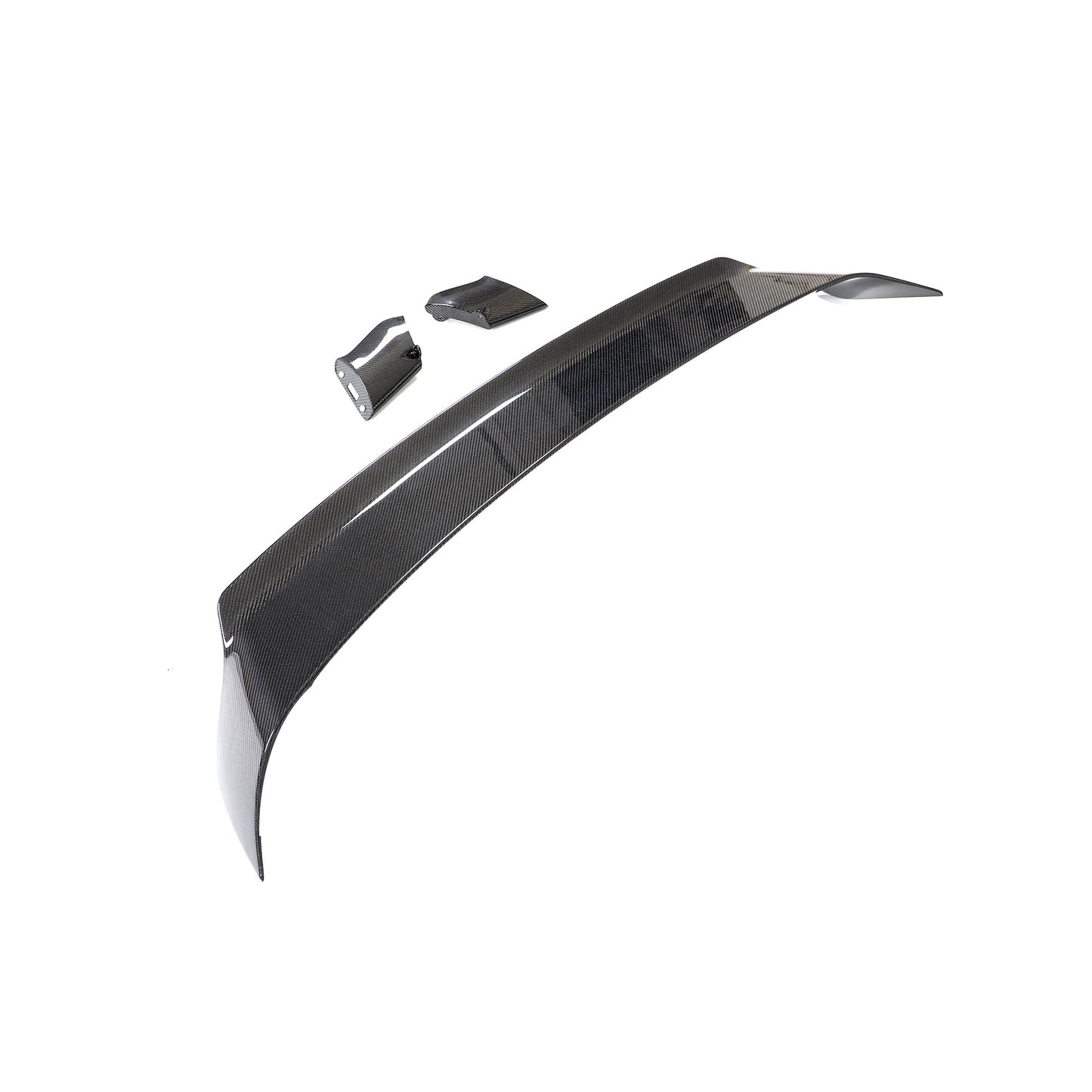 Carbon Spoiler for BMW M2 G87