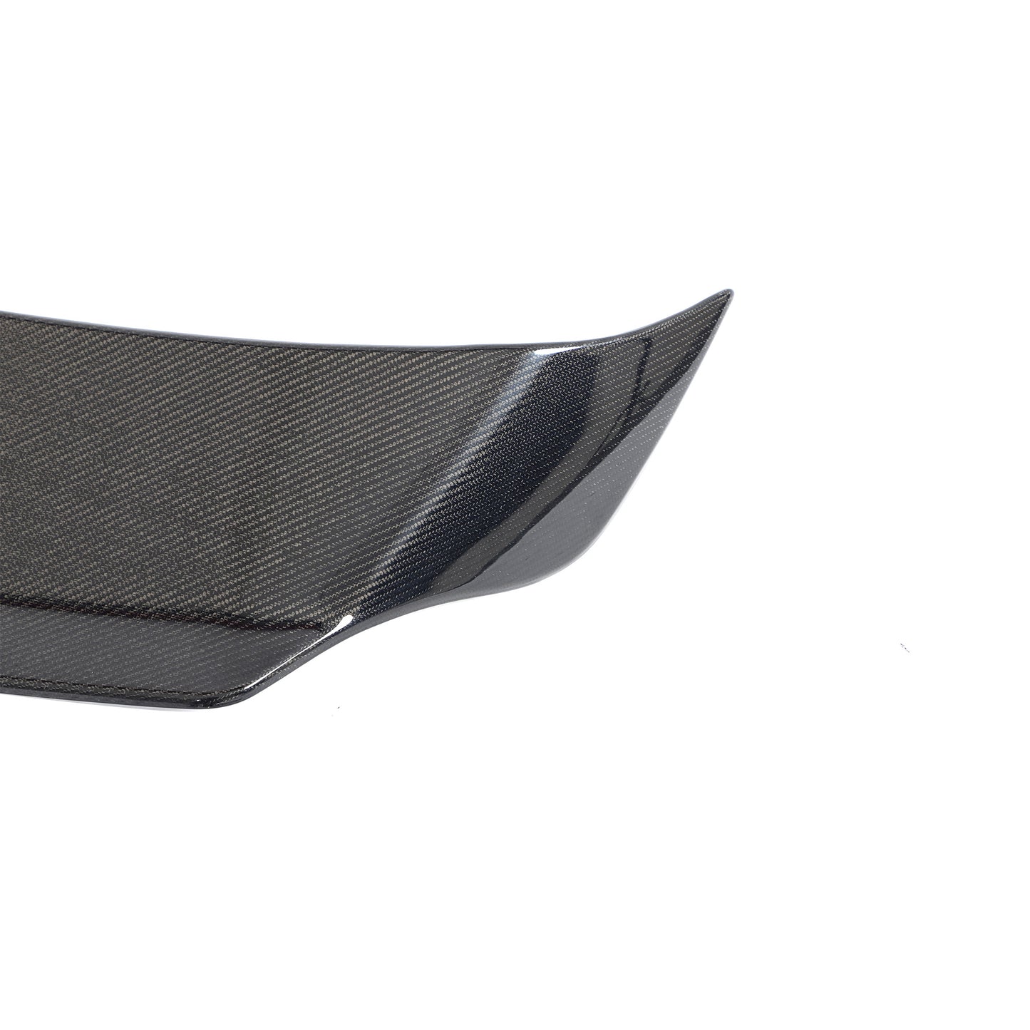 Carbon Spoiler for BMW M2 G87