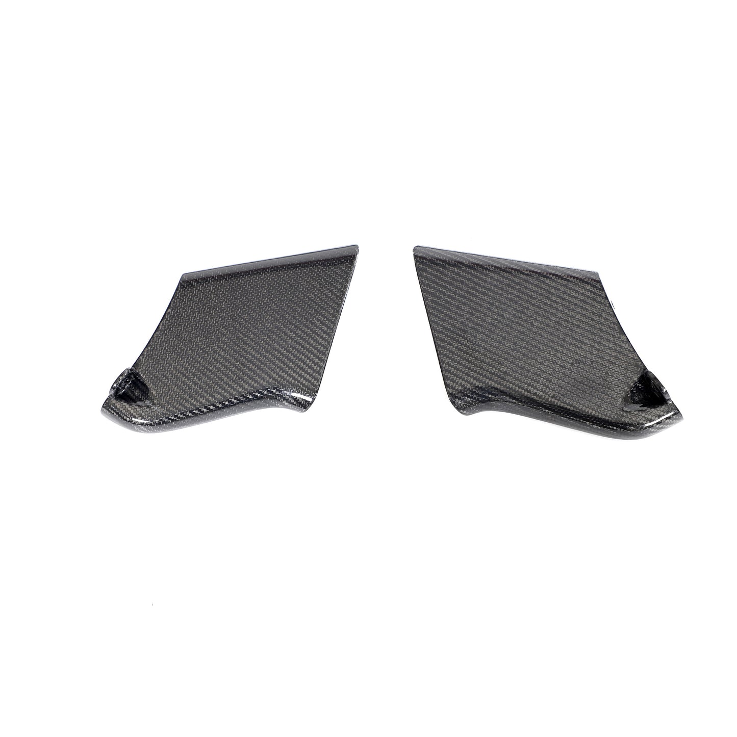 Carbon Spoiler for BMW M2 G87