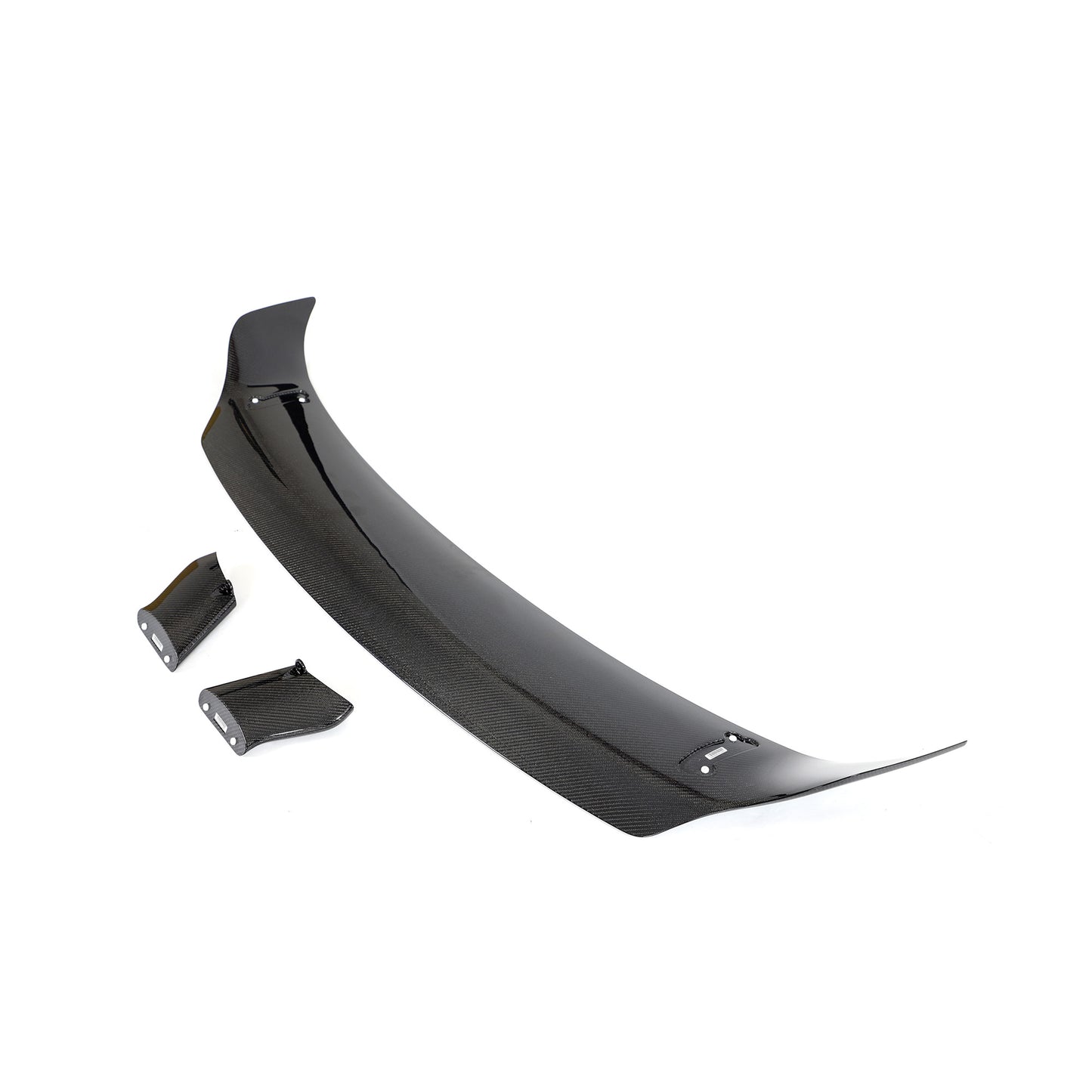 Carbon Spoiler for BMW M2 G87