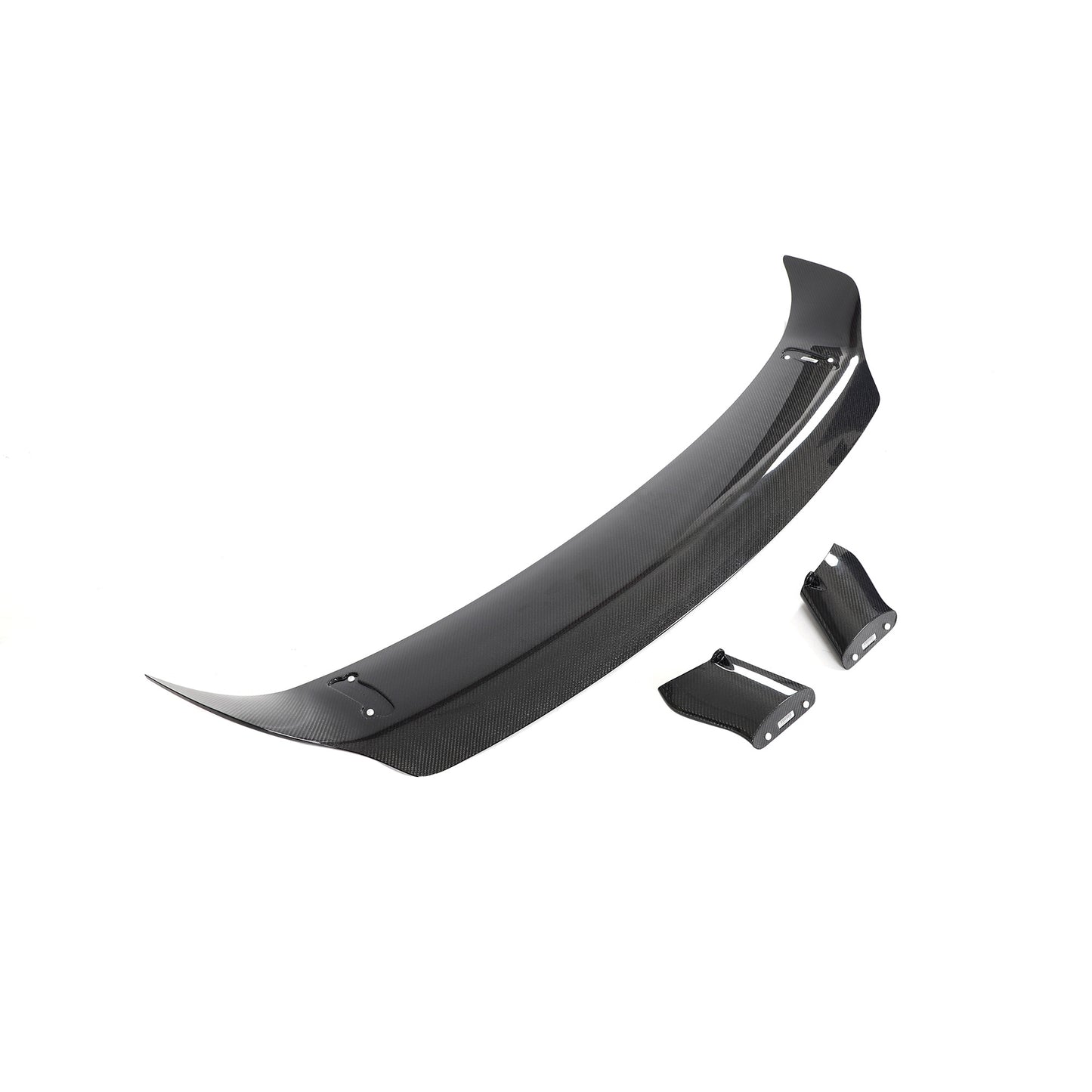 Carbon Spoiler for BMW M2 G87