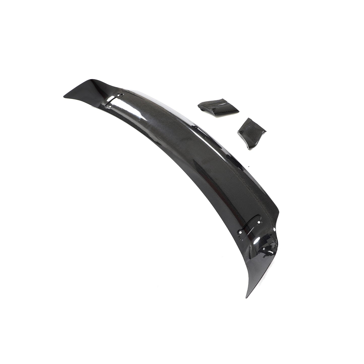 Carbon Spoiler for BMW M2 G87