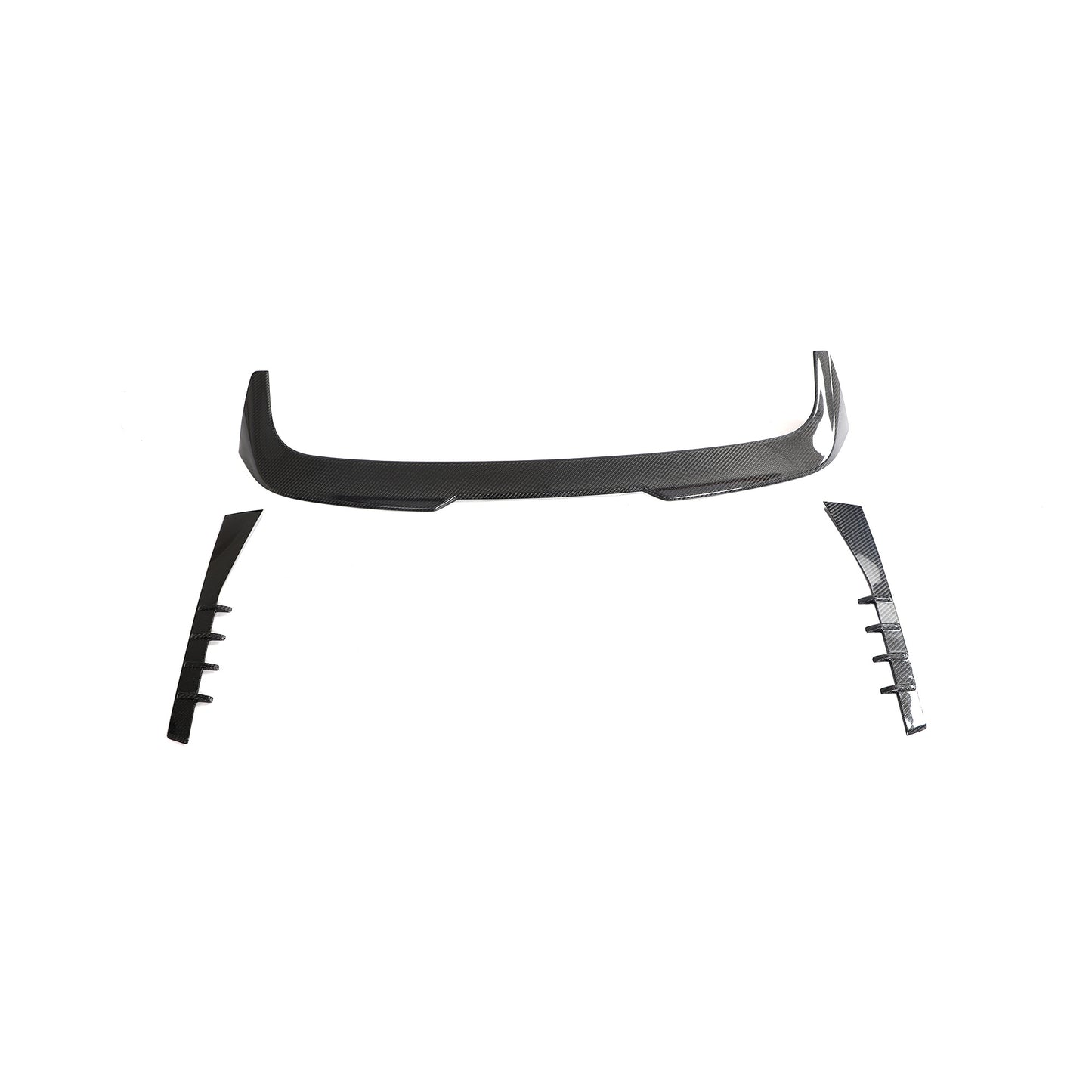 Carbon Spoiler voor BMW M3 Touring G81