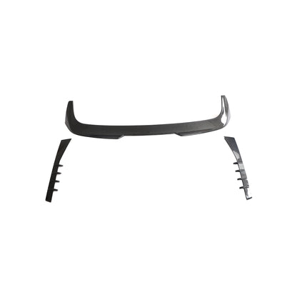 Carbon Spoiler voor BMW M3 Touring G81