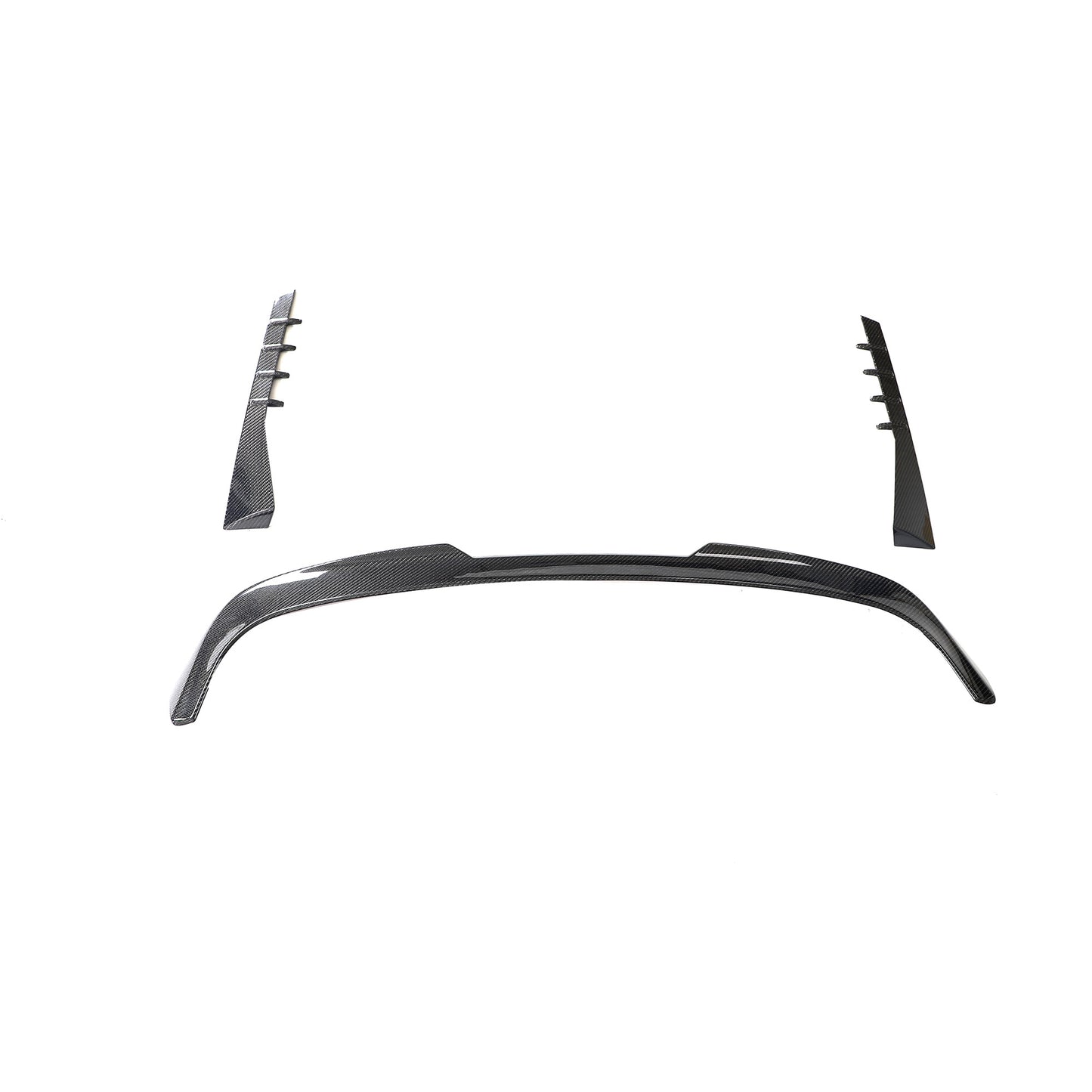 Carbon Spoiler voor BMW M3 Touring G81