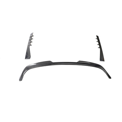 Carbon Spoiler voor BMW M3 Touring G81