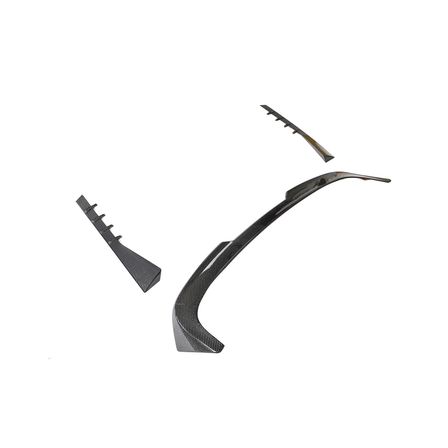 Carbon Spoiler voor BMW M3 Touring G81