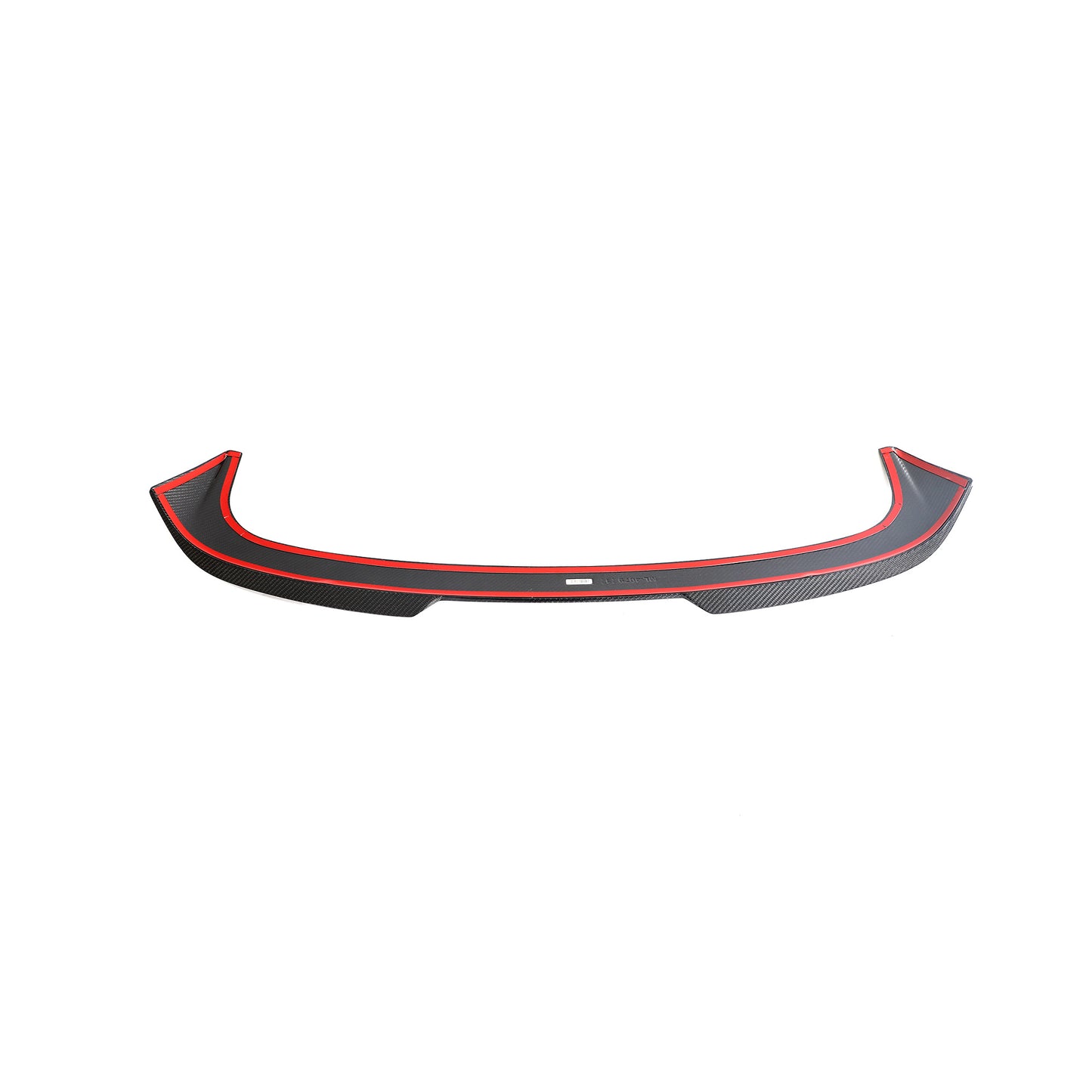Carbon Spoiler voor BMW M3 Touring G81